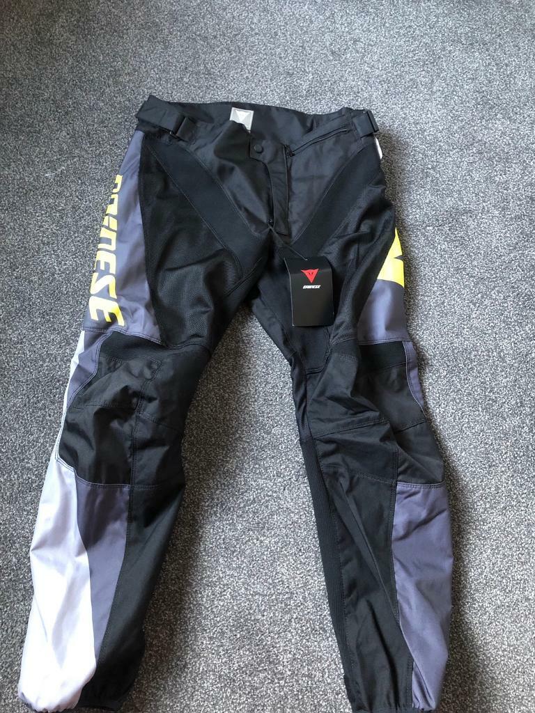 dainese mtb pants